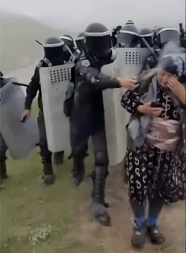 Gədəbəydəki hadisədə Konstitusiyanın hansı maddələri pozuldu? ŞƏRH