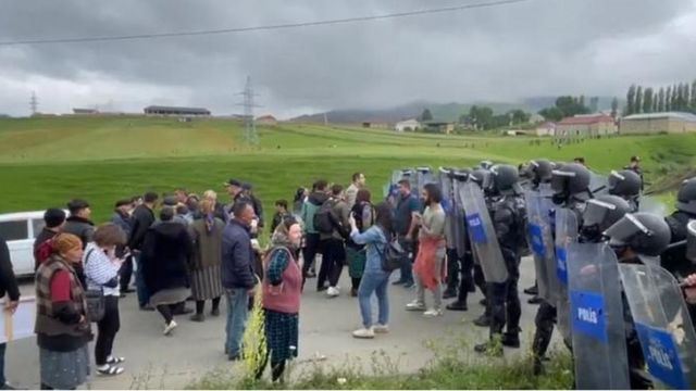 Gədəbəy hadisəsi araşdırılır: Kimlər cəzalandırılmalıdır - Ənvər Ağazadə \"Canlı\"da