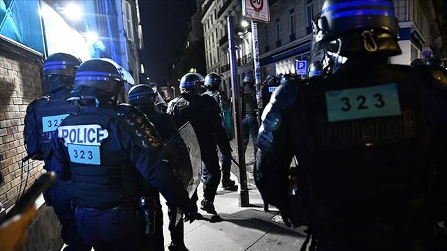 Parisdəki partlayışda yaralananların sayı 50-yə çatıb 