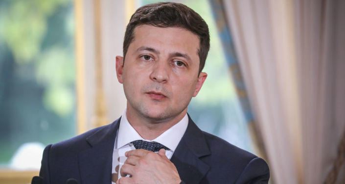 Zelenski açıqladı: Buna getməyəcəyik, tələdir! 