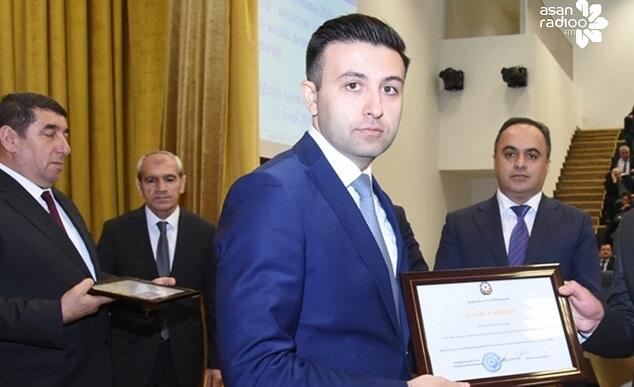 Gədəbəyin Bryanskda doğulan 36 yaşlı icra başçısı... 