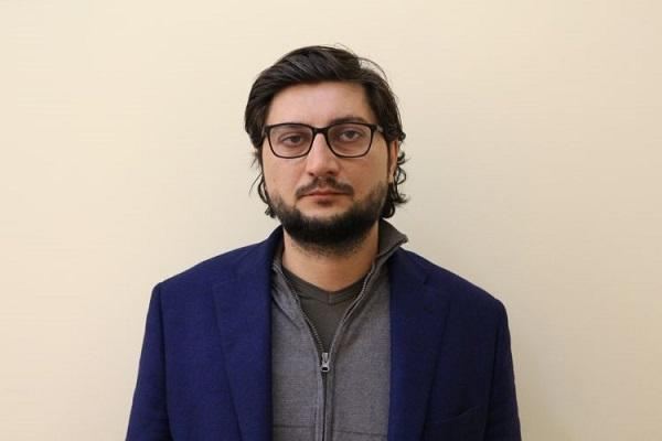 Ramin Hacılının cəzası azaldıldı 