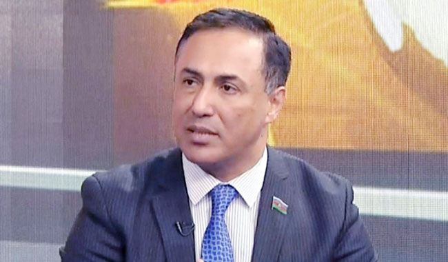 Gədəbəy olaylarını onlar təşkil edib - Deputatdan İDDİA