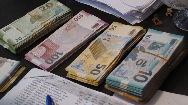 Bakıda bu işçilərin maaşları artdı 