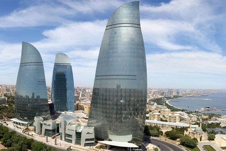 DİQQƏT! Bakıda hava kəskin dəyişəcək - XƏBƏRDARLIQ