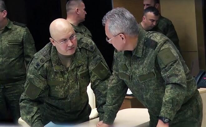 Surovikinin həbsi mümkündür? - 7 səbəb 
