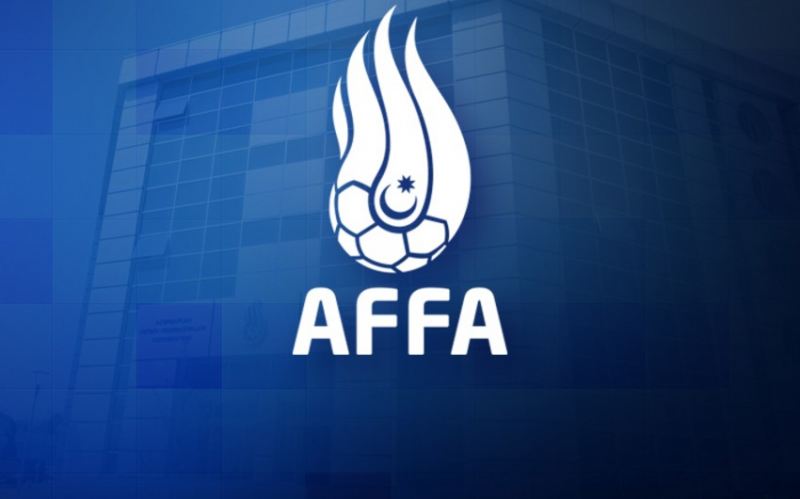 AFFA İqor Ponomaryovun cəzasının niyə gec elan olunmasının səbəbini açıqlayıb 