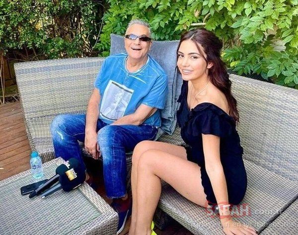 Mehmet Ali Erbil barəsində həbs qərarı verildi 