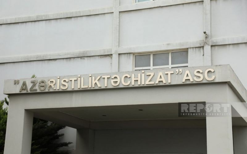 “Azəristiliktəchizat”ın rəhbərliyi Naftalanda vətəndaşları qəbul edəcək 