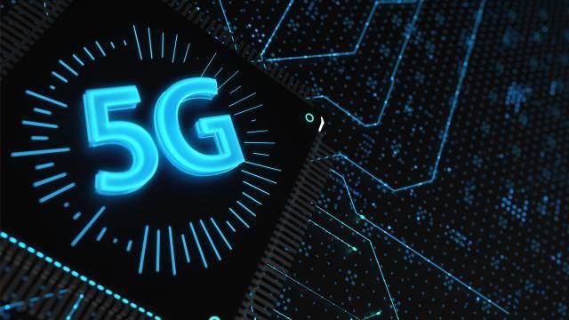 5G bağlantıları bu tarixədək 2 dəfə artacaq 