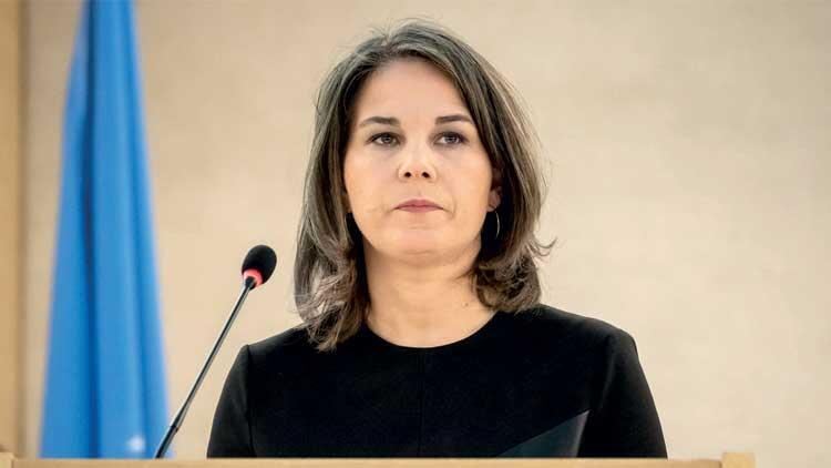 Almaniyadan feminist xarici siyasət addımı 