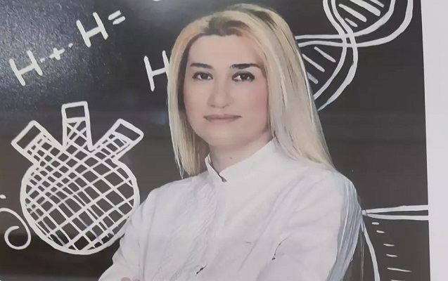 Bakıda gənc müəllim vəfat etdi - Foto 