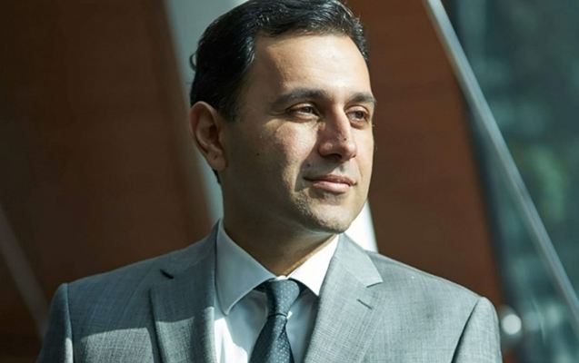 Prezident Xalq artistini nazir müavini təyin etdi 