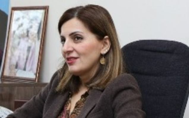 Əməkdar memara yüksək vəzifə verildi 