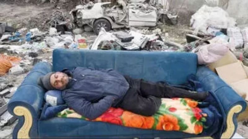Zəlzələnin fəsadları hələ də bitmir: 23 gündür ki,...