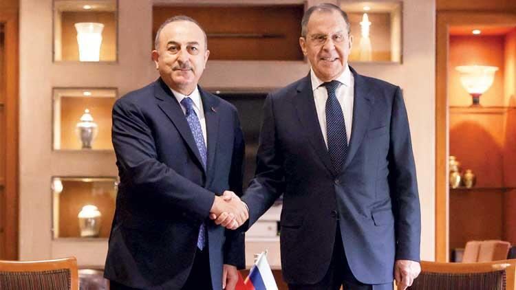 G20 xarici işlər nazirləri Nyu Dehlidə görüşüb 