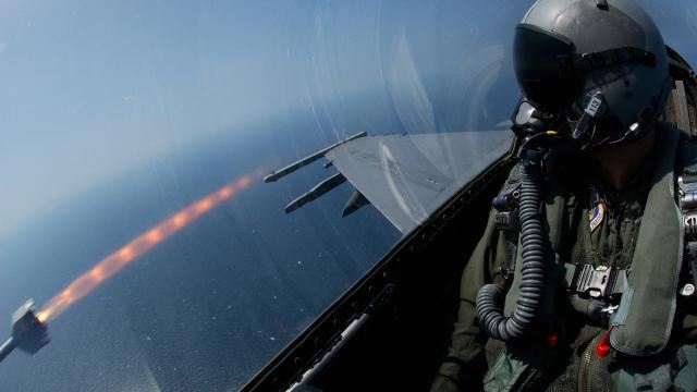 ABŞ Tayvana F-16 raketlərinin satışını təsdiqləyib 