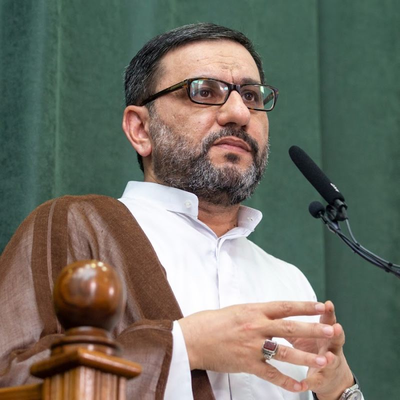 TƏBİB: \"Təcili yardım gələnə qədər Hacı Şahin ürəktutmadan ölüb\" 