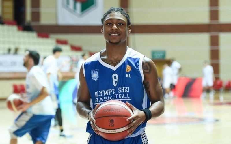 ABŞ basketbolçusu: \"Azərbaycanda oynamağın geriyə addım olduğunu deməzdim\" 