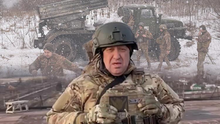 Zelenskiyə çağırış: de-fakto mühasirəyə aldıq.... 