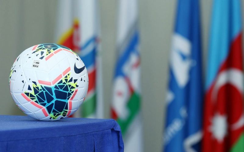 Premyer Liqa: “Zirə” və “Şamaxı” start heyətini açıqlayıblar 