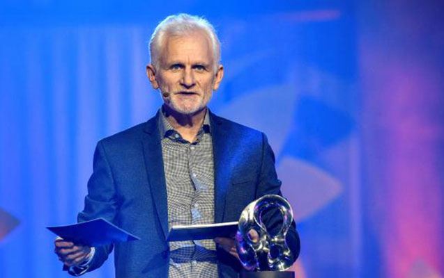 Nobel mükafatçısına 10 il həbs cəzası 