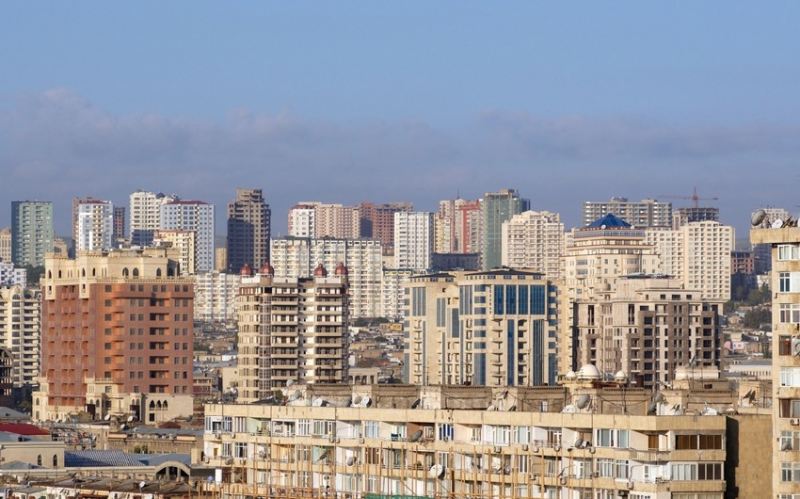 Azərbaycanda binalarda \"kupça\"sız mənzillərin satışı qanunla qadağan edilə bilər 