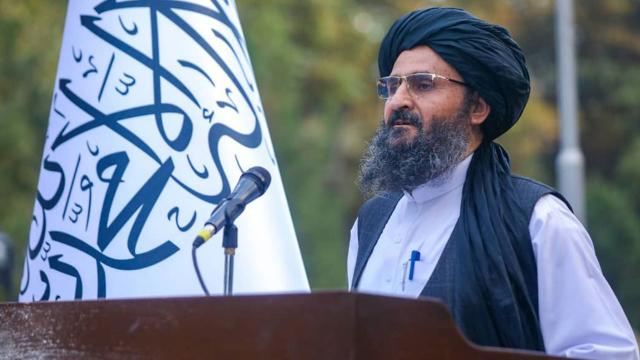 Taliban Avropa ölkələrindən Əfqanıstanda səfirliklərini açmağı tələb edir 