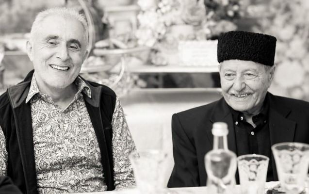 Alim Qasımova ağır itki 