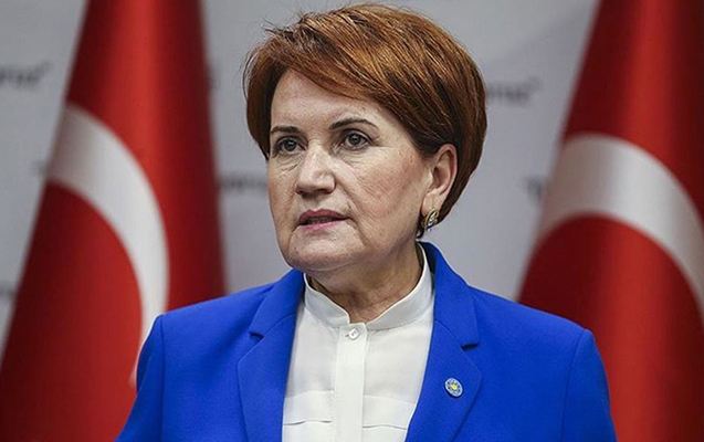 Akşenerin qərarından sonra partiyasında istefalar başladı 