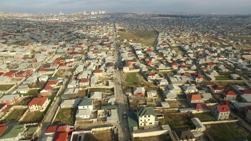 Ucuz ev almaq istəyənlərin NƏZƏRİNƏ! - Buna aldanmayın... - VİDEO