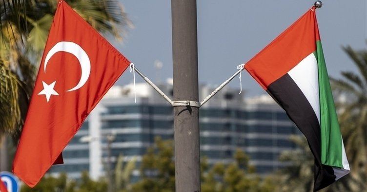 BƏƏ-dən Türkiyə ilə imzalanan tərəfdaşlıq sazişləri haqqında bəyanat: Strateji hədəflər qarşıya qoyulur