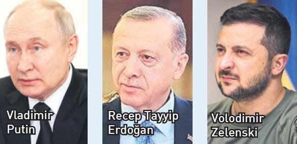 Onlar Ərdoğanın görüş təşkil etməsinə qarşıdırlar 