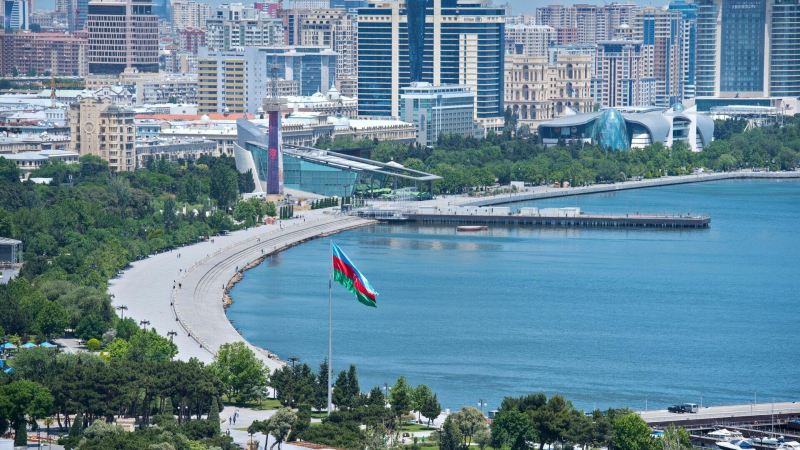Bakıda külək, rayonlarda yağış - Sabahın hava PROQNOZU 