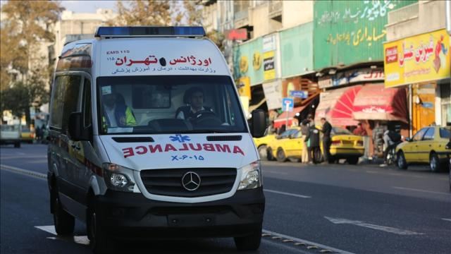 İranda məktəblərindəki kütləvi zəhərlənmə ilə bağlı ilk həbs 