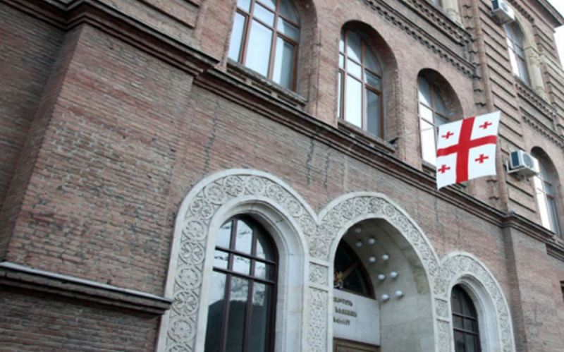 Gürcüstanın paytaxtı Tbilisdə və daha 10 şəhərdə qadınlar aksiya keçirir 
