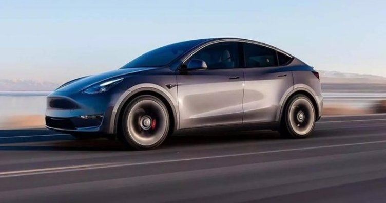 Avtomobil nəhəngi Teslanın istehsal etdiyi 120 min avtomobil geri çağırılıb 