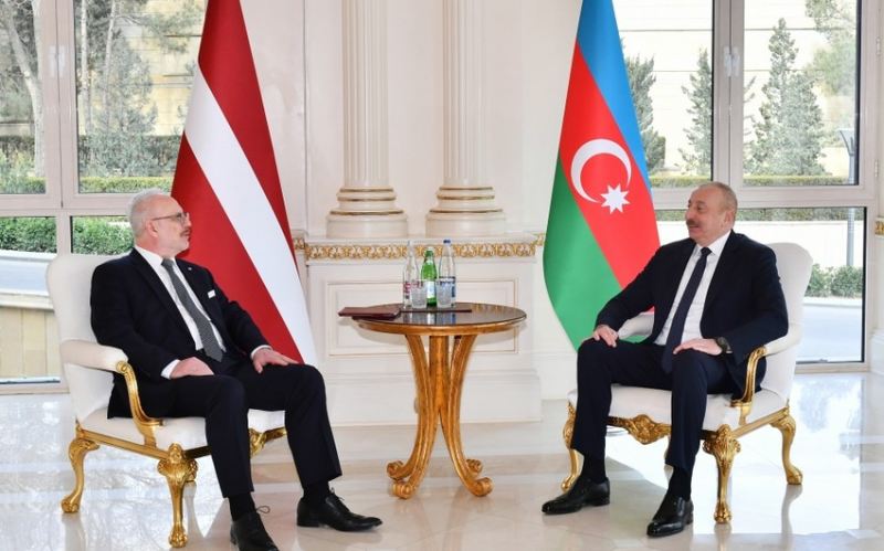 \"Məhz Azərbaycanın sədrliyi dövründə Qoşulmama Hərəkatı ilə Aİ arasında münasibətlər yaradılıb\" 
