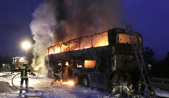 Marşrut avtobusları artıq getdiyi yerdə yanır... - Ekspert 