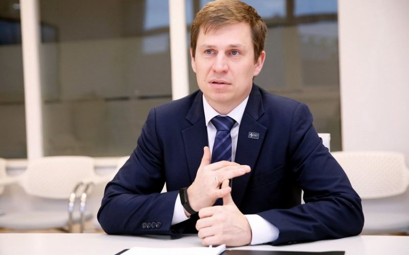 Latviya optik kabellərin istehsalında Azərbaycanla təcrübə mübadiləsi aparmağa hazırdır 