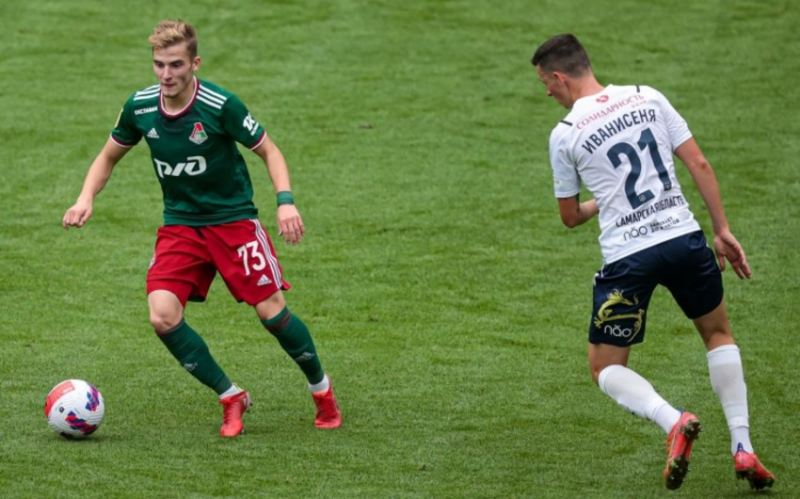 UAF Rusiyada çıxış edən futbolçuların işini araşdırır 