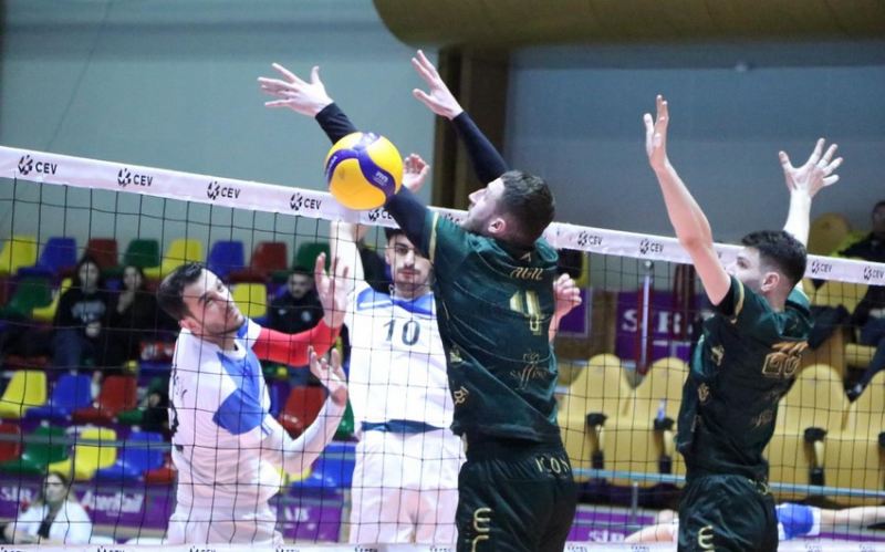 Azərbaycan çempionatı: \"Murov\"dan asan, \"Xarı Bülbül\"dən çətin qələbə 