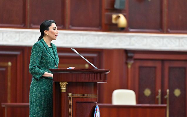 Ombudsmanın illik məruzəsində yer alan mühüm məsələlər 