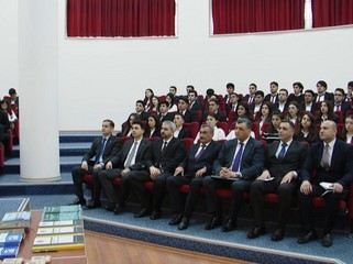 NDU ilə Vəkillər Kollegiyası arasında birgə əməkdaşlığa dair memorandum imzalanıb 