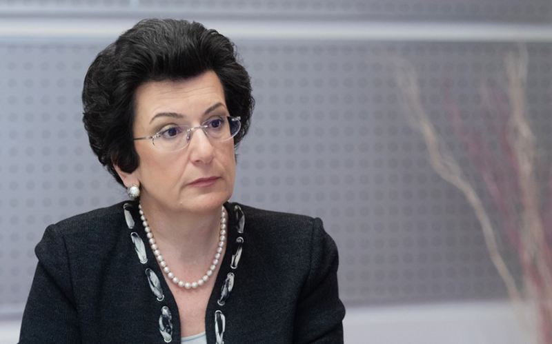 Burcanadze: “Şadam ki, Gürcüstan hökuməti xalqın səsinə qulaq asdı” 