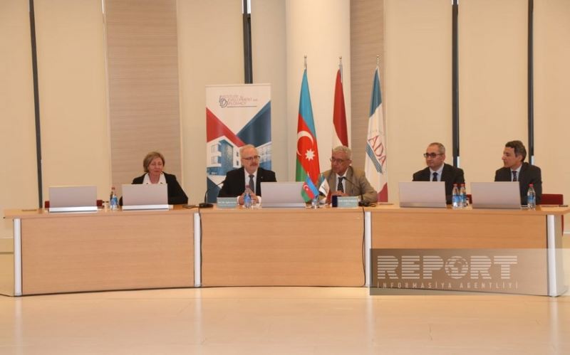 Latviya Prezidenti: “Ukraynadakı müharibə qlobal problemdir” 
