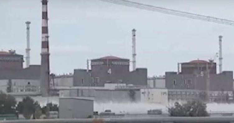 Rusiya Ukraynanın enerji sistemini çökdürdü! Son əlaqə də kəsildi 
