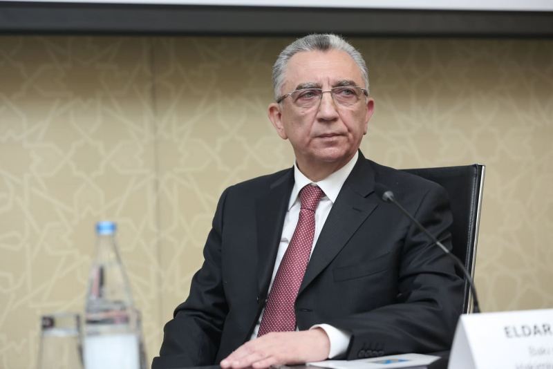 Bakı meri başçını tənqid etdi, vaxt verdi – FOTOLAR 
