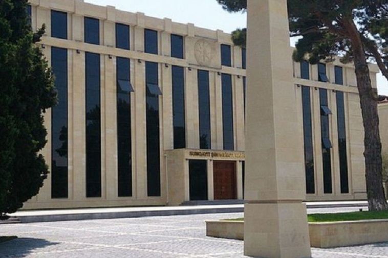 Sumqayıt şəhər İcra Hakimiyyətində yeni təyinat olub 