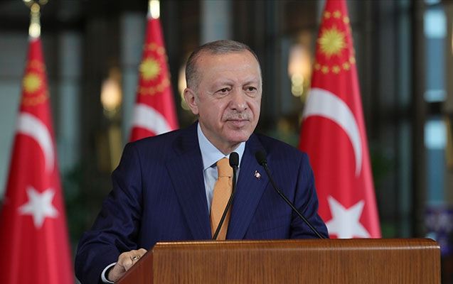 Ərdoğan bu gün seçkilərin dəqiq tarixini açıqlayacaq 